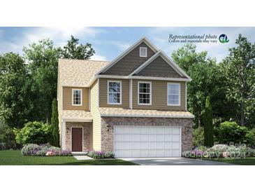 Photo one of 1598 Turkey Roost Rd # 252 Fort Mill SC 29715 | MLS 4129816