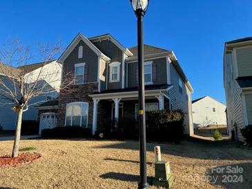 Photo one of 586 Brookhaven Dr Fort Mill SC 29708 | MLS 4129823