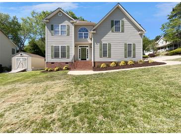 Photo one of 12047 Spinnaker Dr Fort Mill SC 29708 | MLS 4129838