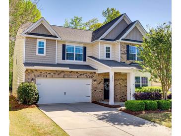 Photo one of 2079 Newport Dr Indian Land SC 29707 | MLS 4129842