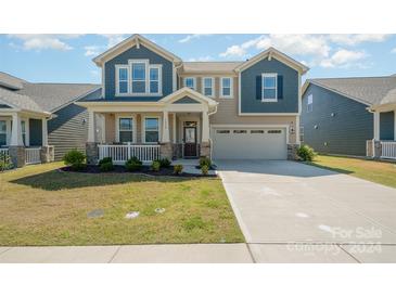 Photo one of 1218 Raelea Dr Indian Trail NC 28079 | MLS 4129855