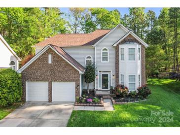 Photo one of 6310 Beith Ct Charlotte NC 28269 | MLS 4129864