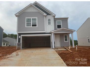 Photo one of 176 Hanging Rock Trl # 103 Statesville NC 28625 | MLS 4129871