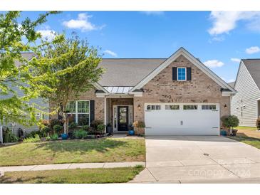 Photo one of 370 Kentmere Ln Clover SC 29710 | MLS 4129872