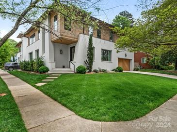 Photo one of 2717 Westfield Rd Charlotte NC 28209 | MLS 4129874