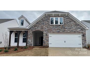 Photo one of Tbd Copper Path Dr # 373 Fort Mill SC 29715 | MLS 4129884