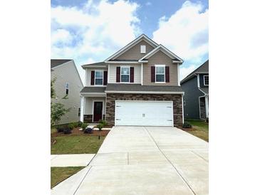 Photo one of 1489 Turkey Roost Rd # 85 Fort Mill SC 29715 | MLS 4129902