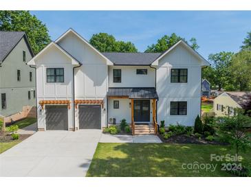 Photo one of 3215 Mayfield Ave Charlotte NC 28209 | MLS 4129903