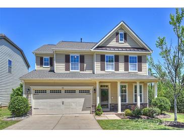 Photo one of 182 Blossom Ridge Dr Mooresville NC 28117 | MLS 4129939