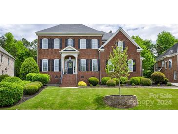 Photo one of 17016 Turtle Point Rd Charlotte NC 28278 | MLS 4129967