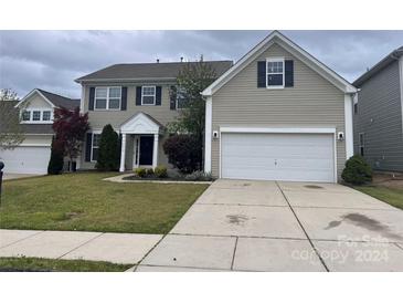 Photo one of 4619 Dunhill Ln Concord NC 28027 | MLS 4129970