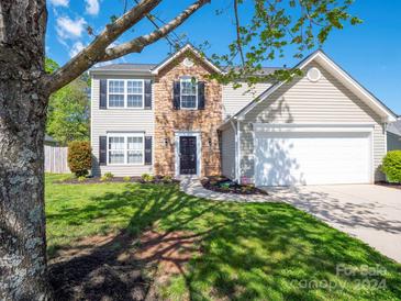 Photo one of 3409 Arbor Pointe Dr Indian Trail NC 28079 | MLS 4129978