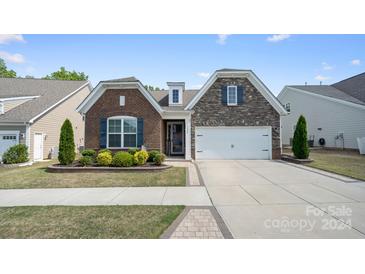 Photo one of 3028 Quinebaug Rd Fort Mill SC 29715 | MLS 4130019
