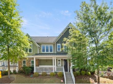 Photo one of 16106 Lost Canyon Way Charlotte NC 28277 | MLS 4130038