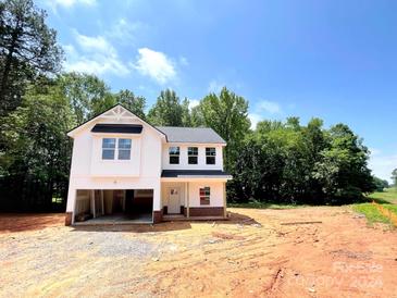 Photo one of 115 Kam Dr Mooresville NC 28115 | MLS 4130045
