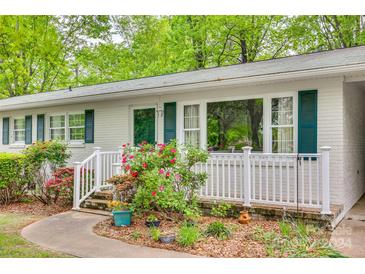 Photo one of 197 Hillcrest Ave Rock Hill SC 29732 | MLS 4130066