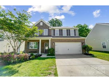 Photo one of 5932 Stirlingshire Ct Charlotte NC 28273 | MLS 4130084
