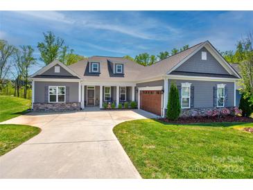 Photo one of 2391 Baxter Se Pl Concord NC 28025 | MLS 4130086