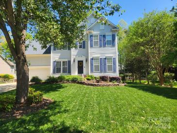 Photo one of 4285 Canewood Ln Indian Trail NC 28079 | MLS 4130101