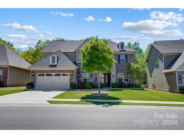 Photo one of 1094 Castle Rd Fort Mill SC 29707 | MLS 4130110