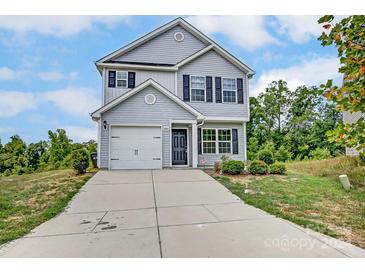 Photo one of 3005 Chatuge Ct Charlotte NC 28214 | MLS 4130140