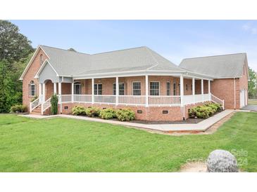 Photo one of 2335 Balls Creek Rd Claremont NC 28610 | MLS 4130143