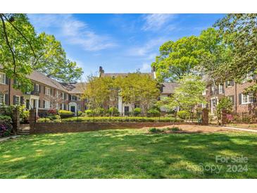 Photo one of 102 Colville Rd # 51A Charlotte NC 28207 | MLS 4130149