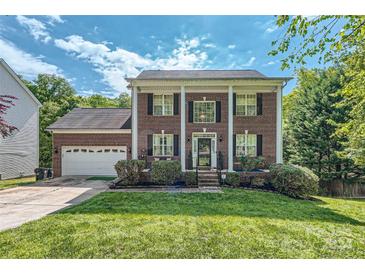 Photo one of 4223 Kiser Woods Dr Concord NC 28025 | MLS 4130156