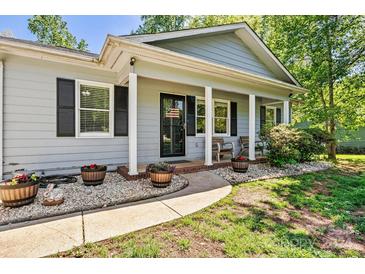 Photo one of 3334 Danial St Conover NC 28613 | MLS 4130170