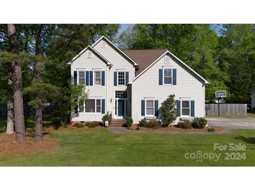 Photo one of 1122 Quiet Acres Rd Rock Hill SC 29732 | MLS 4130181