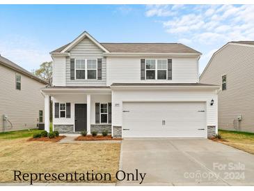 Photo one of 208 Lake George Dr Shelby NC 28152 | MLS 4130185