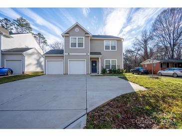 Photo one of 3212 Capitol Dr Charlotte NC 28208 | MLS 4130195