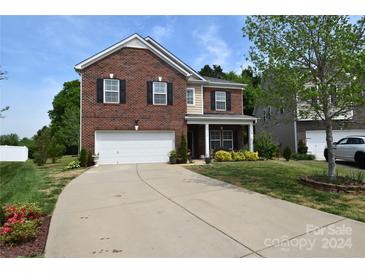 Photo one of 1079 Albany Park Dr Fort Mill SC 29715 | MLS 4130242