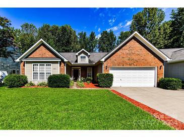 Photo one of 10614 River Hollow Ct Charlotte NC 28214 | MLS 4130310