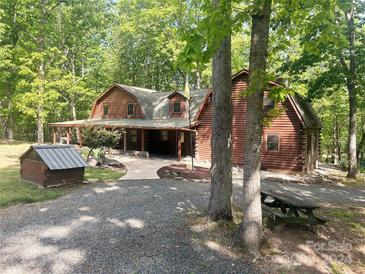 Photo one of 20032 Old Mill Rd Locust NC 28097 | MLS 4130346