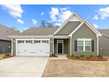 Photo one of 5055 Summer Surprise Ln Charlotte NC 28215 | MLS 4130357
