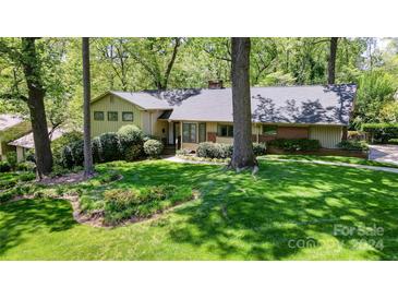Photo one of 3214 Mountainbrook Rd Charlotte NC 28210 | MLS 4130365