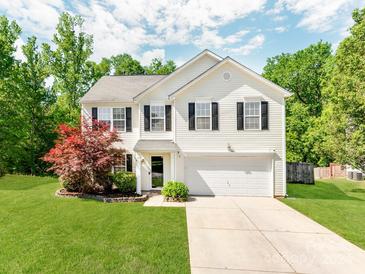 Photo one of 1033 Bent Branch Dr Concord NC 28025 | MLS 4130366