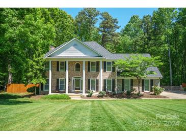 Photo one of 11611 Terrill Ridge Dr Davidson NC 28036 | MLS 4130373