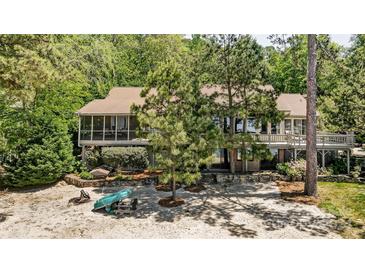 Photo one of 7 Old Stage Trl Lake Wylie SC 29710 | MLS 4130380