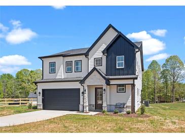 Photo one of 635 Hoover Rd Troutman NC 28166 | MLS 4130387