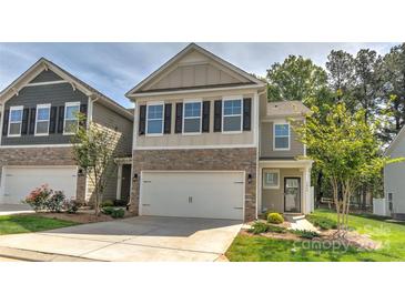 Photo one of 3864 Fairlady Ln # 1 Indian Land SC 29707 | MLS 4130401