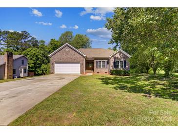 Photo one of 220 Antelope Dr Mount Holly NC 28120 | MLS 4130428