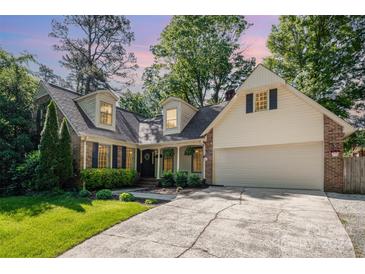 Photo one of 9145 Wedgewood Dr Huntersville NC 28078 | MLS 4130448