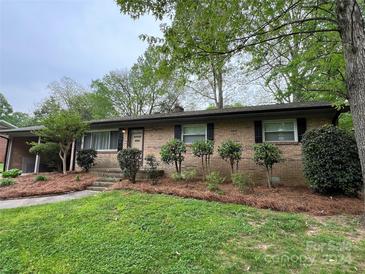 Photo one of 555 Westwood Dr Kannapolis NC 28081 | MLS 4130475