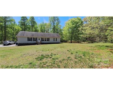 Photo one of 4094 Lefevers Rd Vale NC 28168 | MLS 4130482