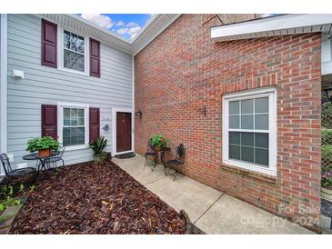 Photo one of 9236 Kings Canyon Dr Charlotte NC 28210 | MLS 4130484