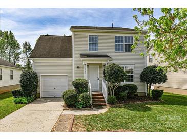 Photo one of 11605 Stewarts Crossing Dr Charlotte NC 28215 | MLS 4130493