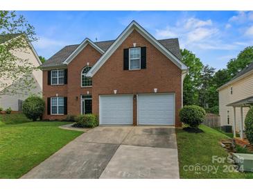Photo one of 10337 Montrose Nw Dr Charlotte NC 28269 | MLS 4130499