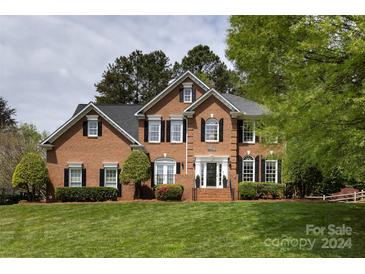 Photo one of 4407 Mountain Cove Dr Charlotte NC 28216 | MLS 4130535